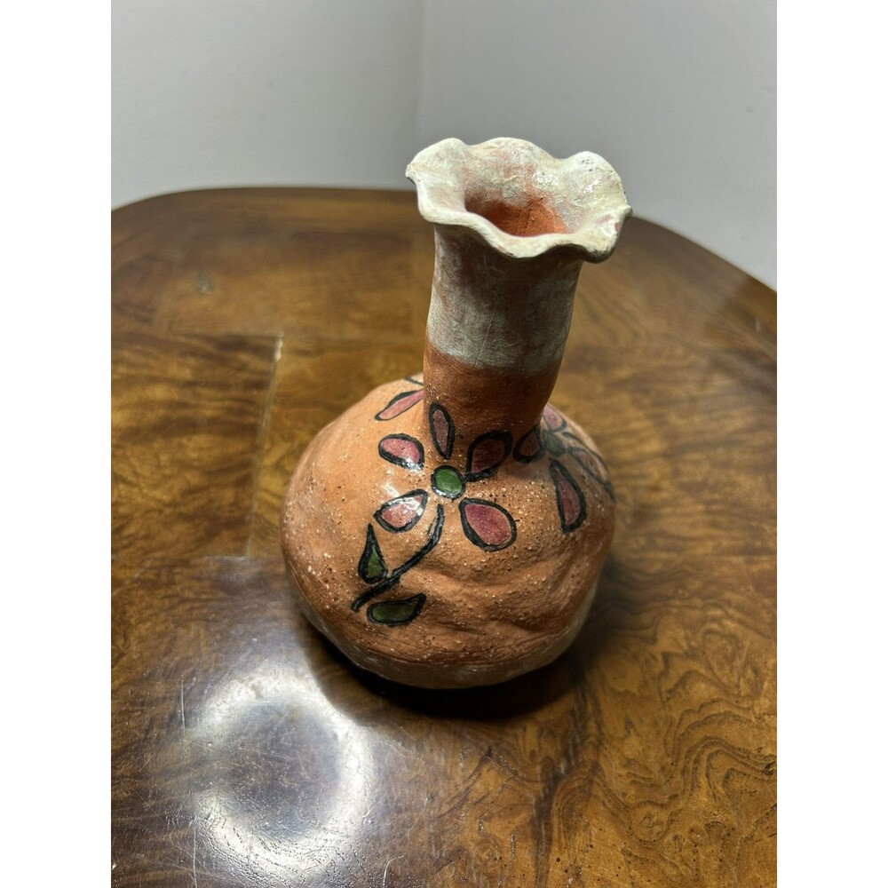 Handmade Bud Vase